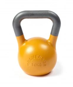 Wolverson Fitness New Gear Wolverson Coloured Cast Iron Kettlebells 31 Wolverson Fitness New Gear Wolverson Coloured Cast Iron Kettlebells