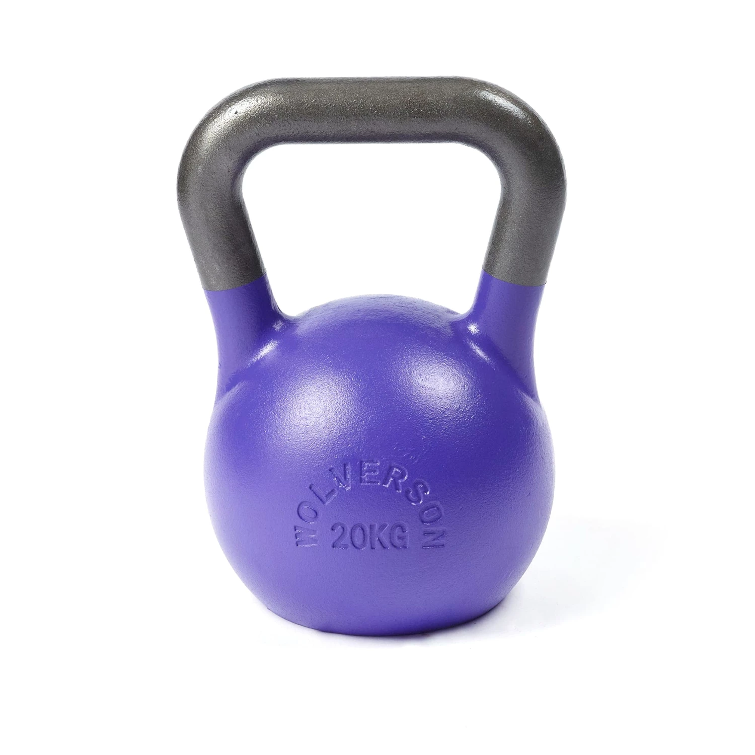 Wolverson Fitness New Gear Wolverson Coloured Cast Iron Kettlebells 3 Wolverson Fitness New Gear Wolverson Coloured Cast Iron Kettlebells