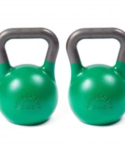 Wolverson Fitness New Gear Wolverson Coloured Cast Iron Kettlebells 39 Wolverson Fitness New Gear Wolverson Coloured Cast Iron Kettlebells