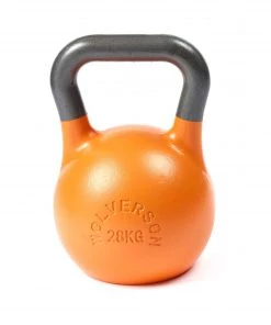 Wolverson Fitness New Gear Wolverson Coloured Cast Iron Kettlebells 33 Wolverson Fitness New Gear Wolverson Coloured Cast Iron Kettlebells