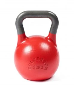 Wolverson Fitness New Gear Wolverson Coloured Cast Iron Kettlebells 32 Wolverson Fitness New Gear Wolverson Coloured Cast Iron Kettlebells