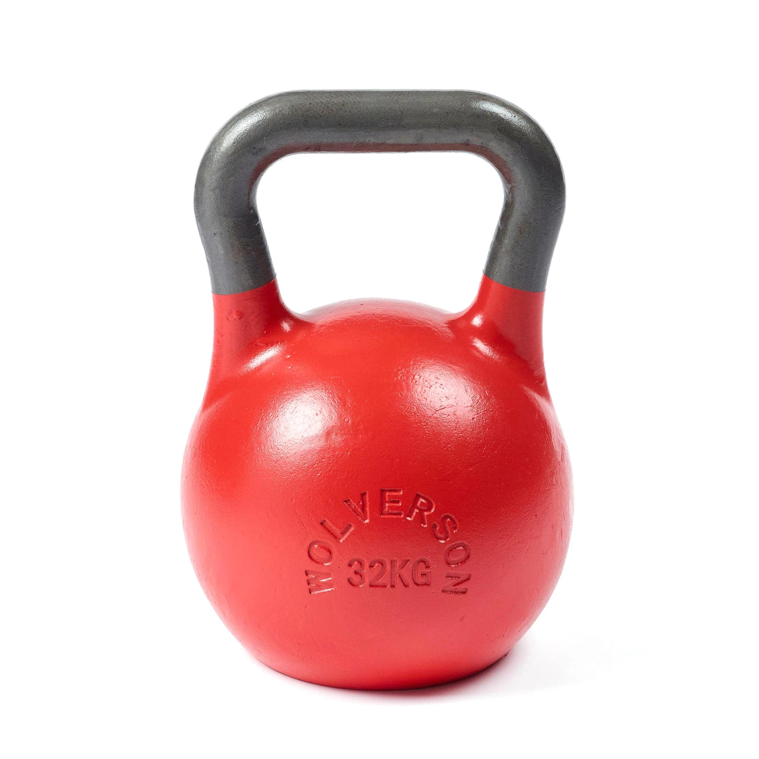 Wolverson Fitness New Gear Wolverson Coloured Cast Iron Kettlebells 11 Wolverson Fitness New Gear Wolverson Coloured Cast Iron Kettlebells