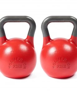 Wolverson Fitness New Gear Wolverson Coloured Cast Iron Kettlebells 37 Wolverson Fitness New Gear Wolverson Coloured Cast Iron Kettlebells