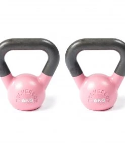 Wolverson Fitness New Gear Wolverson Coloured Cast Iron Kettlebells 45 Wolverson Fitness New Gear Wolverson Coloured Cast Iron Kettlebells