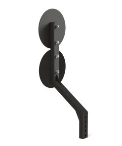 Wolverson Fitness Bison Series Dual Wall Ball Target 7 Wolverson Fitness Bison Series Dual Wall Ball Target