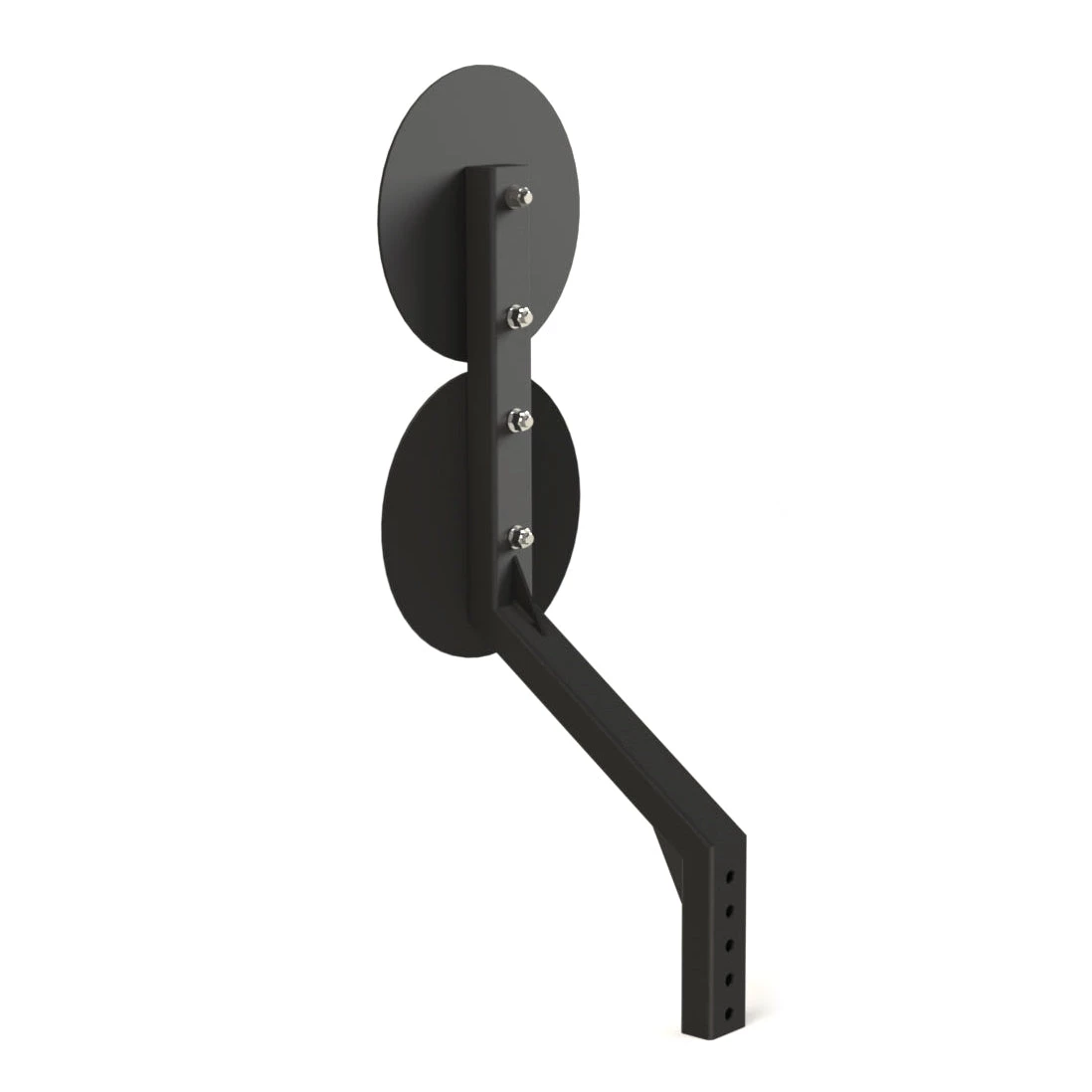 Wolverson Fitness Bison Series Dual Wall Ball Target 5 Wolverson Fitness Bison Series Dual Wall Ball Target