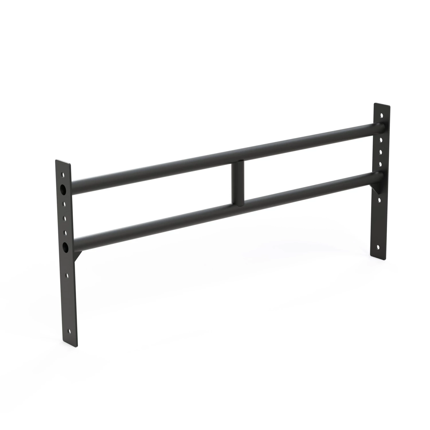 Wolverson Fitness Bison Series - 1 Bay Wall Mounted Rig With Dual Connector Bar New Gear 4 Wolverson Fitness Bison Series - 1 Bay Wall Mounted Rig With Dual Connector Bar New Gear