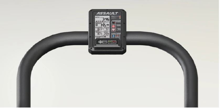 Wolverson Fitness Assault Runner Pro New Gear 7 Wolverson Fitness Assault Runner Pro New Gear