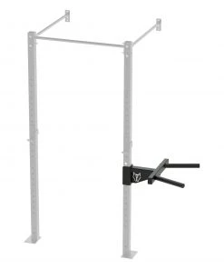 Wolverson Fitness Bison Series Dip Attachment New Gear 9 Wolverson Fitness Bison Series Dip Attachment New Gear