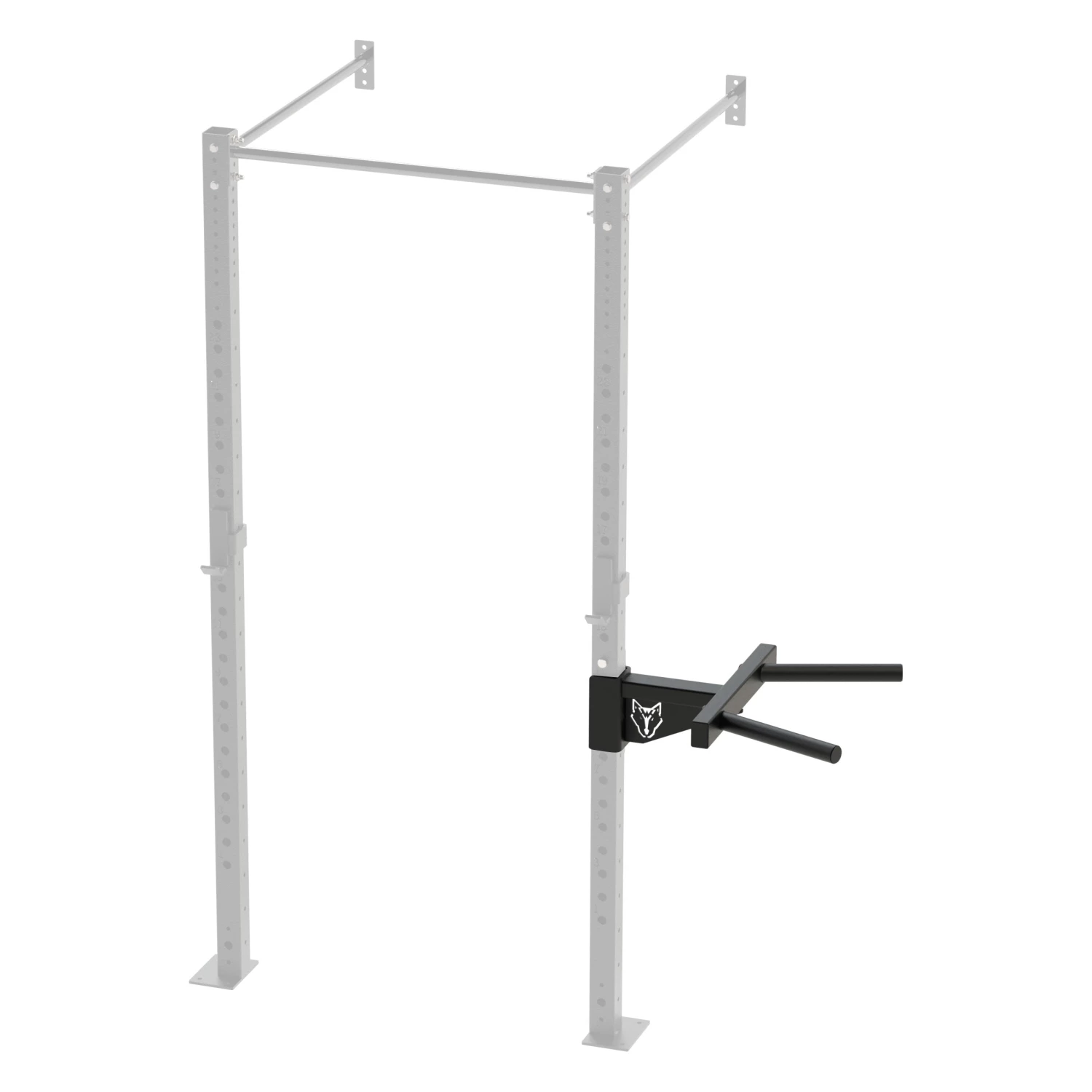 Wolverson Fitness Bison Series Dip Attachment New Gear 6 Wolverson Fitness Bison Series Dip Attachment New Gear