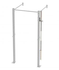 Wolverson Fitness Bison Single Bar Holder New Gear