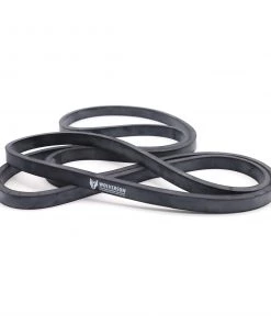 Wolverson Fitness Wolverson Power / Resistance Bands New Gear