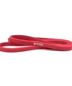 Wolverson Fitness Wolverson Power / Resistance Bands New Gear