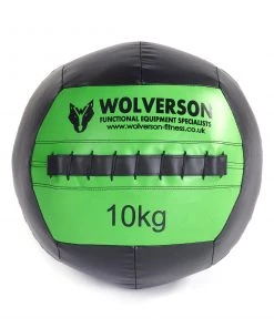Wolverson Fitness Wolverson Wall Ball