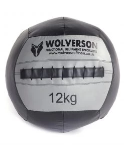 Wolverson Fitness Wolverson Wall Ball
