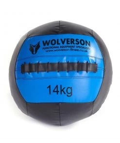Wolverson Fitness Wolverson Wall Ball
