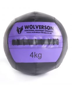 Wolverson Fitness Wolverson Wall Ball