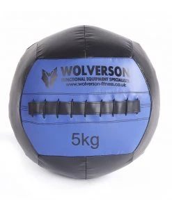 Wolverson Fitness Wolverson Wall Ball
