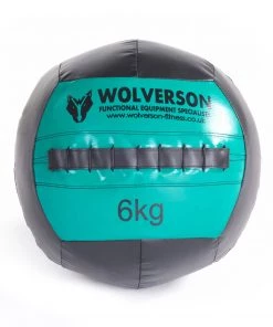Wolverson Fitness Wolverson Wall Ball