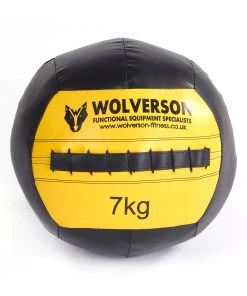 Wolverson Fitness Wolverson Wall Ball