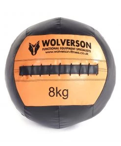 Wolverson Fitness Wolverson Wall Ball