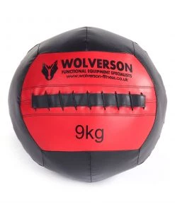 Wolverson Fitness Wolverson Wall Ball