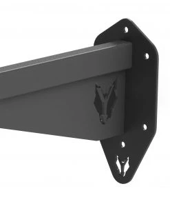 Wolverson Fitness Wolverson Wall Mounted Pull Up Bar New Gear