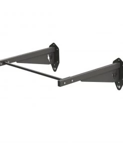 Wolverson Fitness Wolverson Wall Mounted Pull Up Bar New Gear