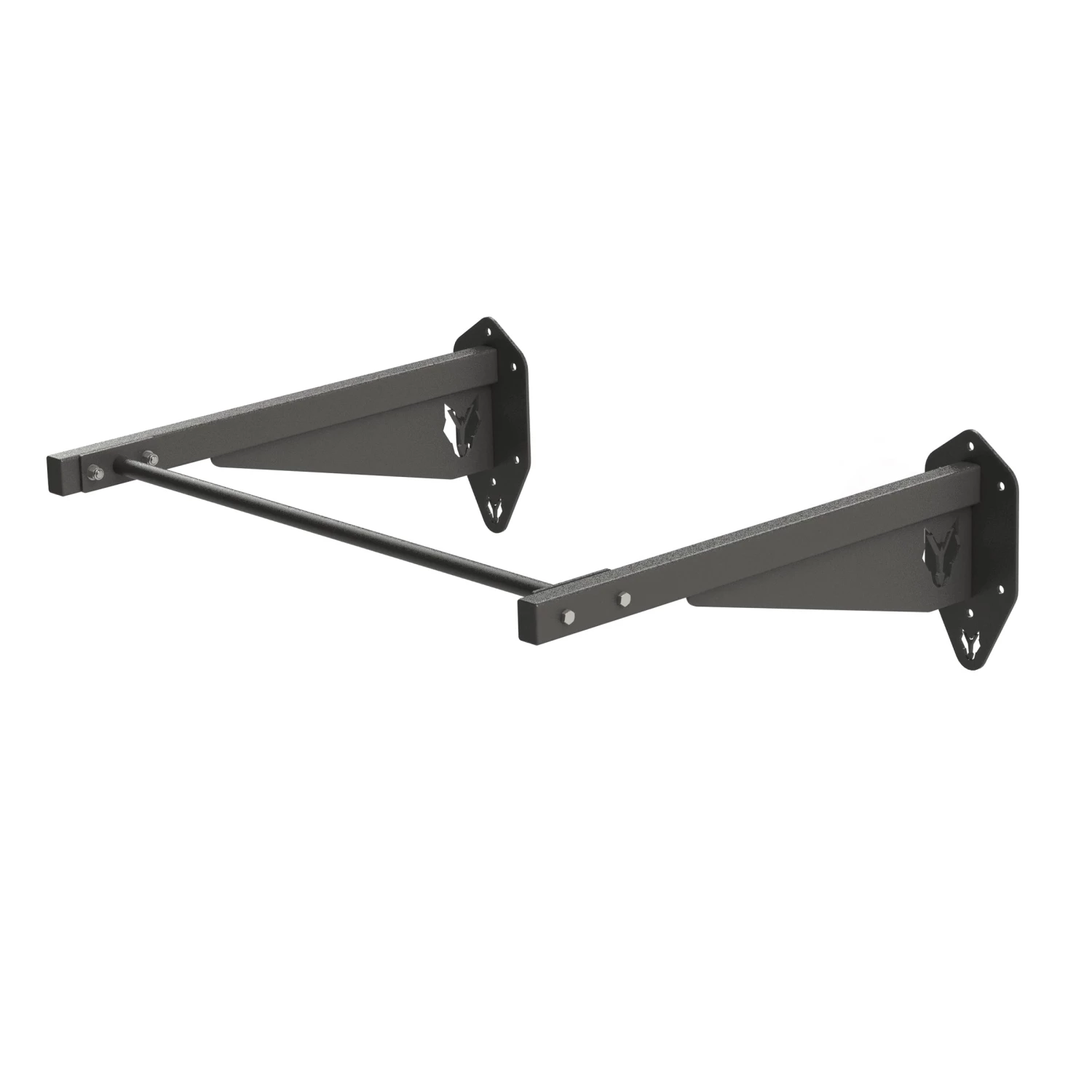 Wolverson Fitness Wolverson Wall Mounted Pull Up Bar New Gear 3 Wolverson Fitness Wolverson Wall Mounted Pull Up Bar New Gear