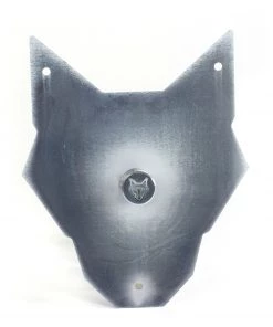 Wolverson Fitness Wolverson Wall Mounted Plate Storage 13 Wolverson Fitness Wolverson Wall Mounted Plate Storage