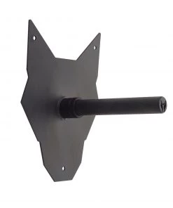 Wolverson Fitness Wolverson Wall Mounted Plate Storage