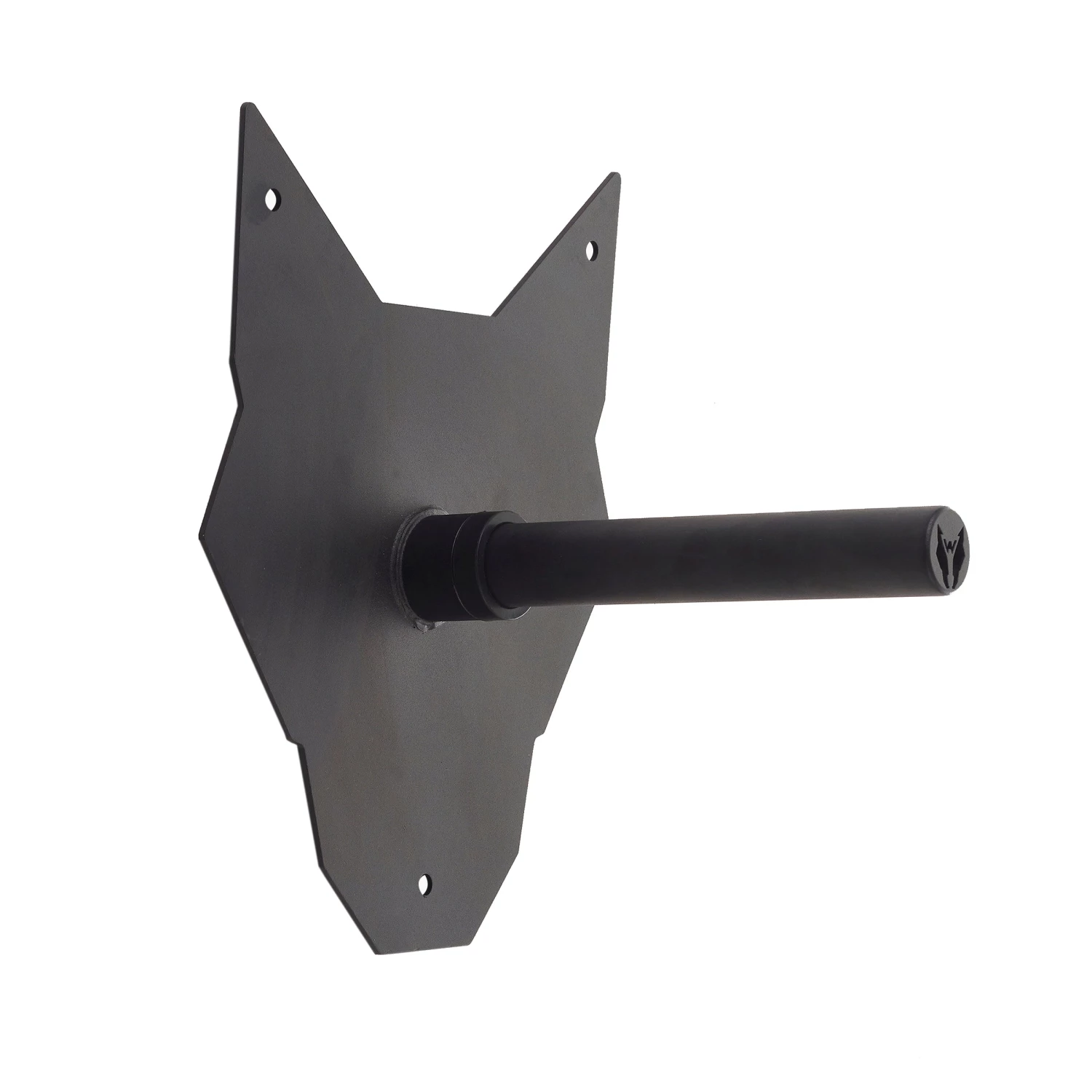 Wolverson Fitness Wolverson Wall Mounted Plate Storage 3 Wolverson Fitness Wolverson Wall Mounted Plate Storage