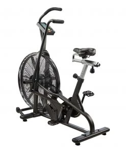 Wolverson Fitness Assault Bike Classic New Gear 12 Wolverson Fitness Assault Bike Classic New Gear