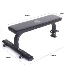 Wolverson Fitness Wolverson Flat Weight Bench