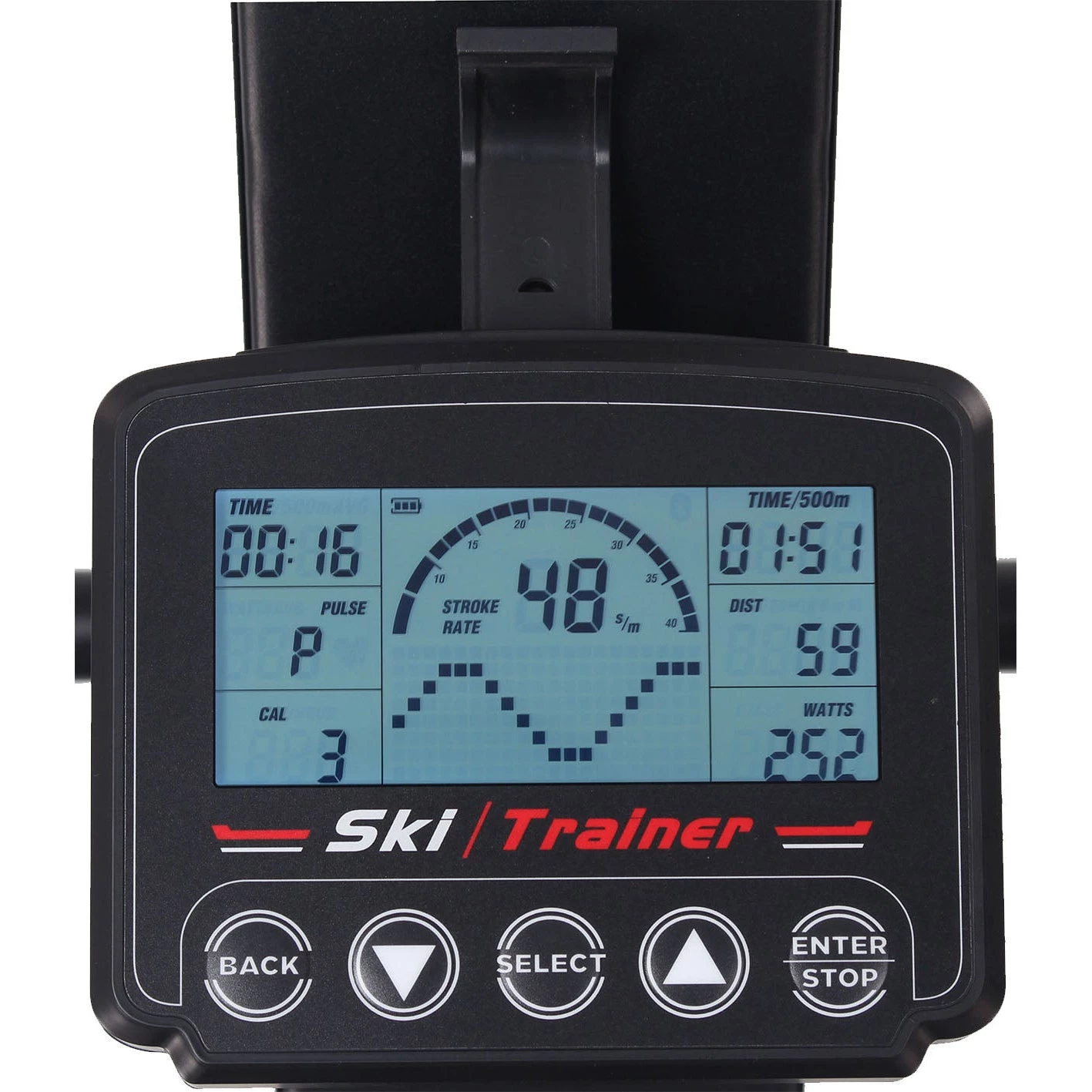 Wolverson Fitness Wolverson Ski Trainer 6 Wolverson Fitness Wolverson Ski Trainer