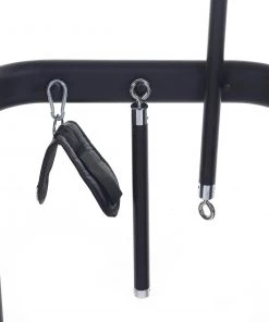 Wolverson Fitness Wolverson Dual Adjustable Pulley Machine New Gear 16 Wolverson Fitness Wolverson Dual Adjustable Pulley Machine New Gear