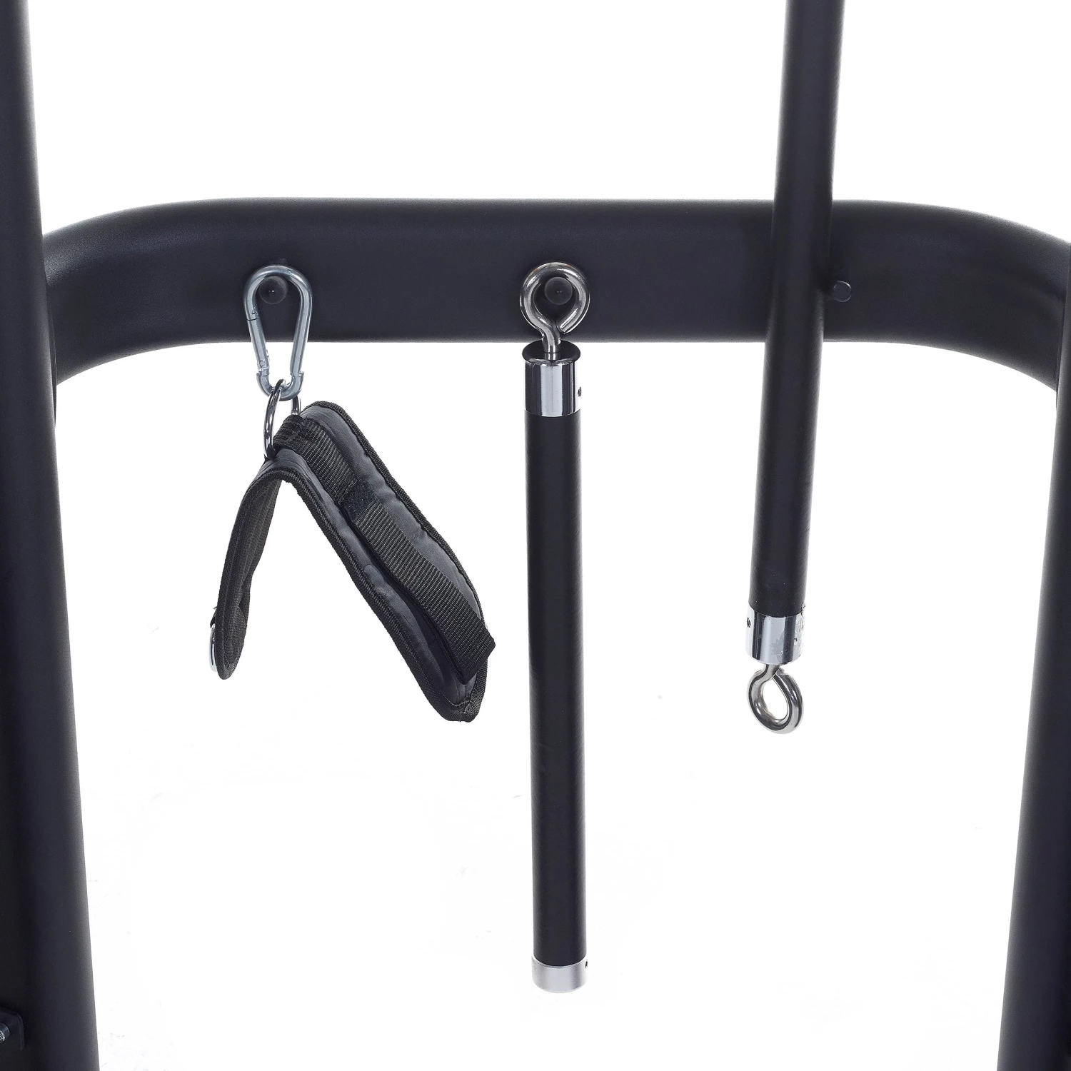 Wolverson Fitness Wolverson Dual Adjustable Pulley Machine New Gear 7 Wolverson Fitness Wolverson Dual Adjustable Pulley Machine New Gear