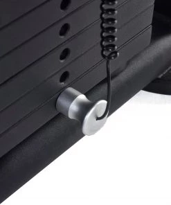 Wolverson Fitness Wolverson Dual Adjustable Pulley Machine New Gear 20 Wolverson Fitness Wolverson Dual Adjustable Pulley Machine New Gear