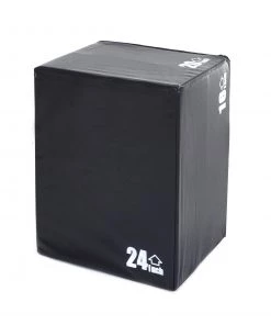 Wolverson Fitness Wolverson Mini 3-in-1 Soft Shell Plyo Box New Gear