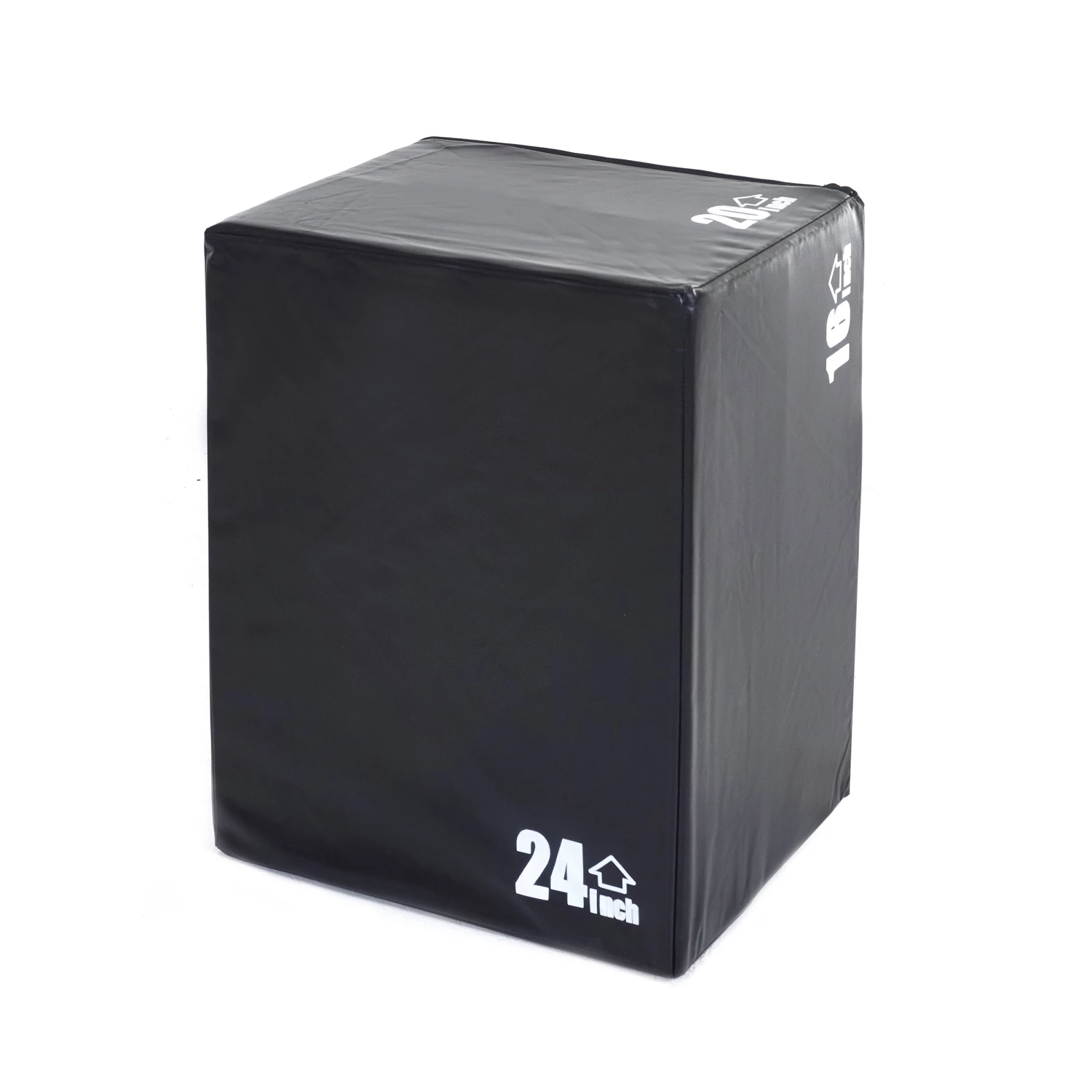 Wolverson Fitness Wolverson Mini 3-in-1 Soft Shell Plyo Box New Gear 3 Wolverson Fitness Wolverson Mini 3-in-1 Soft Shell Plyo Box New Gear