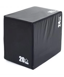 Wolverson Fitness Wolverson Mini 3-in-1 Soft Shell Plyo Box New Gear 7 Wolverson Fitness Wolverson Mini 3-in-1 Soft Shell Plyo Box New Gear