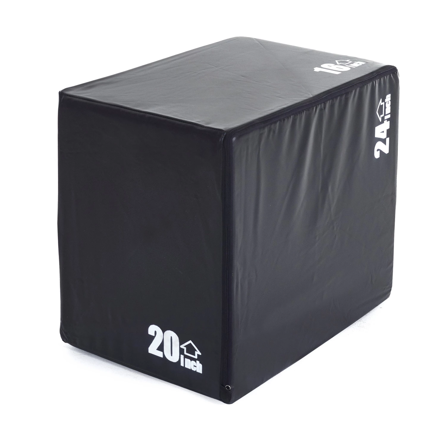 Wolverson Fitness Wolverson Mini 3-in-1 Soft Shell Plyo Box New Gear 5 Wolverson Fitness Wolverson Mini 3-in-1 Soft Shell Plyo Box New Gear