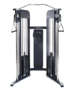 Wolverson Fitness Wolverson Compact Dual Adjustable Pulley System