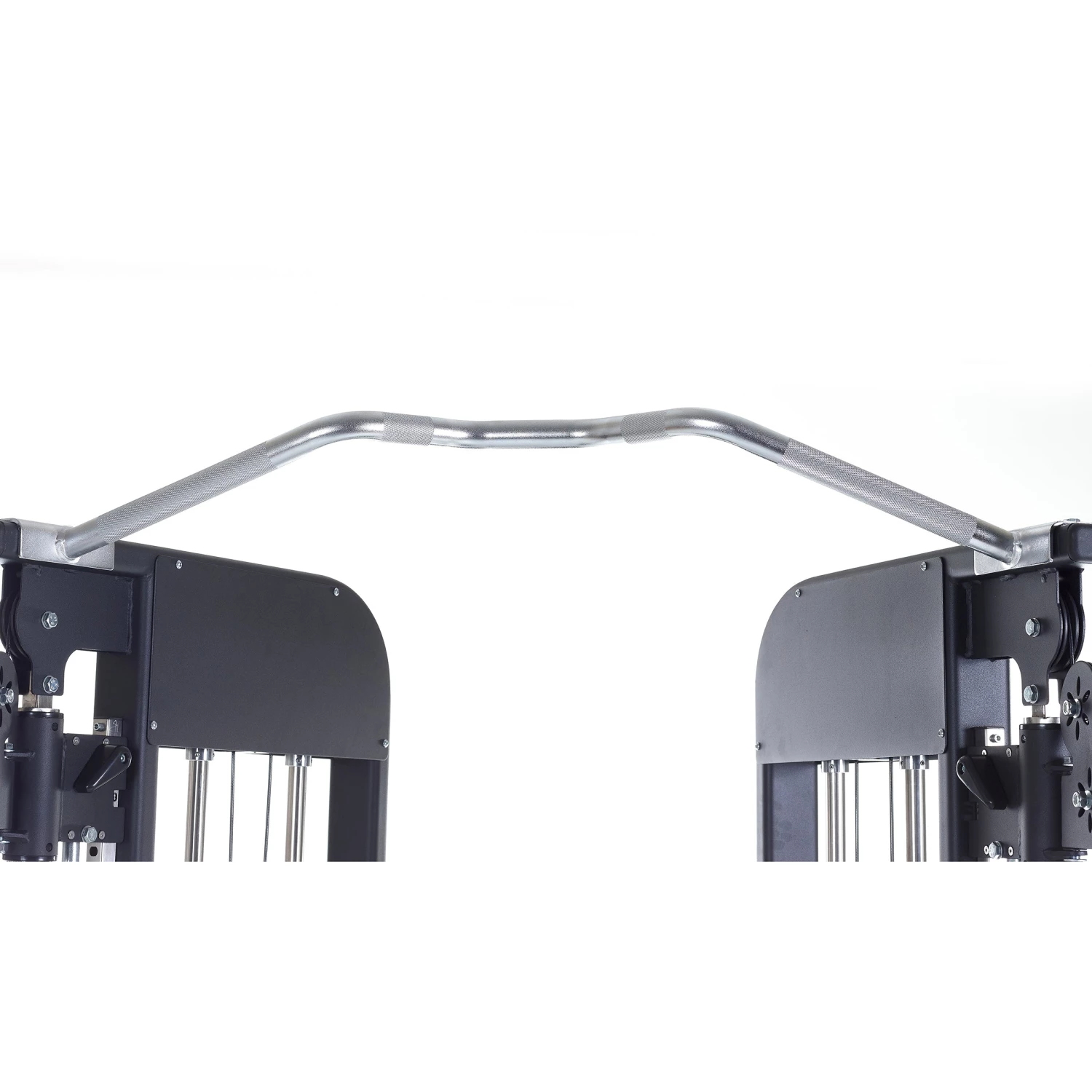 Wolverson Fitness Wolverson Compact Dual Adjustable Pulley System 5 Wolverson Fitness Wolverson Compact Dual Adjustable Pulley System