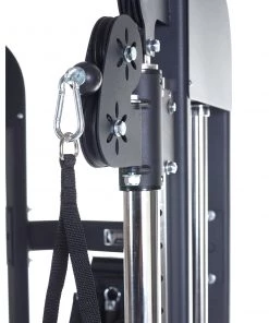 Wolverson Fitness Wolverson Compact Dual Adjustable Pulley System 19 Wolverson Fitness Wolverson Compact Dual Adjustable Pulley System