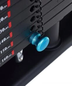 Wolverson Fitness Wolverson Compact Dual Adjustable Pulley System 15 Wolverson Fitness Wolverson Compact Dual Adjustable Pulley System