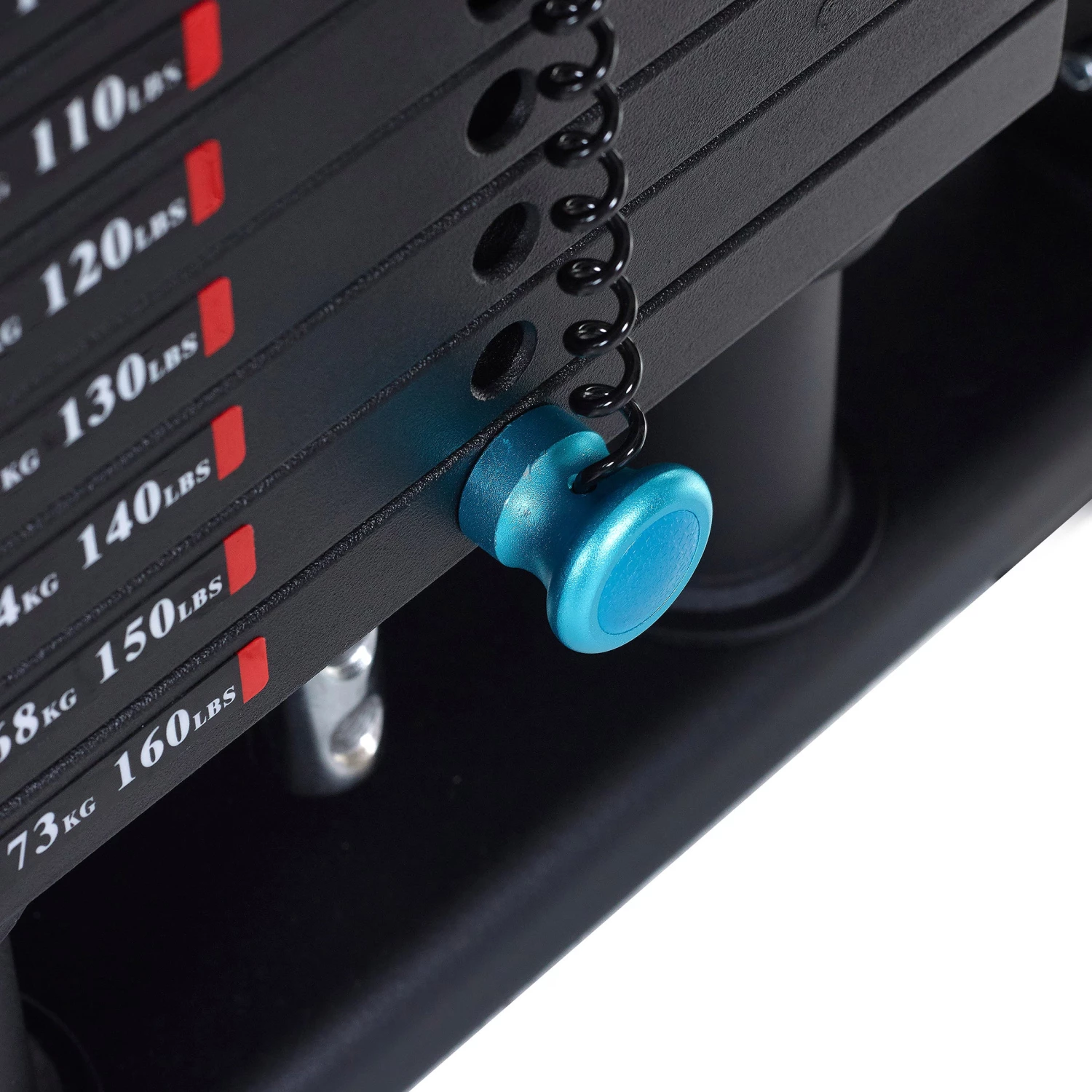 Wolverson Fitness Wolverson Compact Dual Adjustable Pulley System 6 Wolverson Fitness Wolverson Compact Dual Adjustable Pulley System