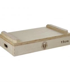 Wolverson Fitness Wolverson Premium 120cm Jerk Box 25 Wolverson Fitness Wolverson Premium 120cm Jerk Box