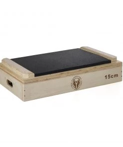 Wolverson Fitness Wolverson Premium 120cm Jerk Box 16 Wolverson Fitness Wolverson Premium 120cm Jerk Box