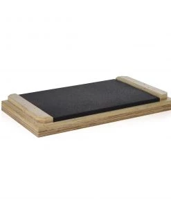 Wolverson Fitness Wolverson Premium 120cm Jerk Box 18 Wolverson Fitness Wolverson Premium 120cm Jerk Box